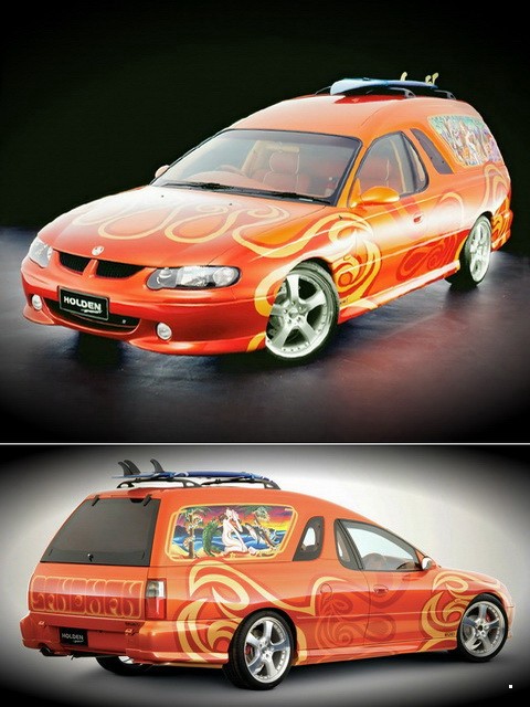 АвтоВсячина