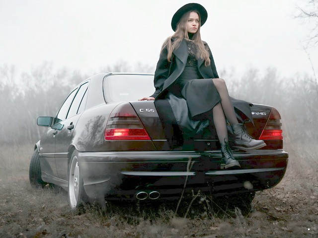 АвтоВсячина