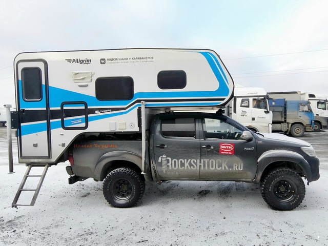 АвтоВсячина