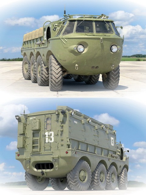 АвтоВсячина