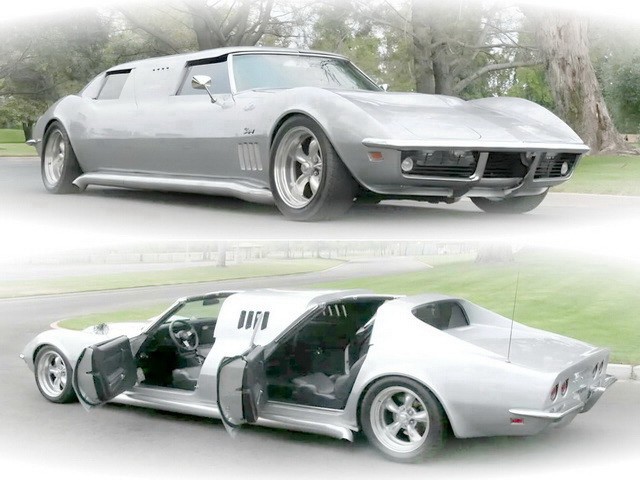 АвтоВсячина