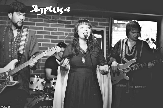 Рок над Доном