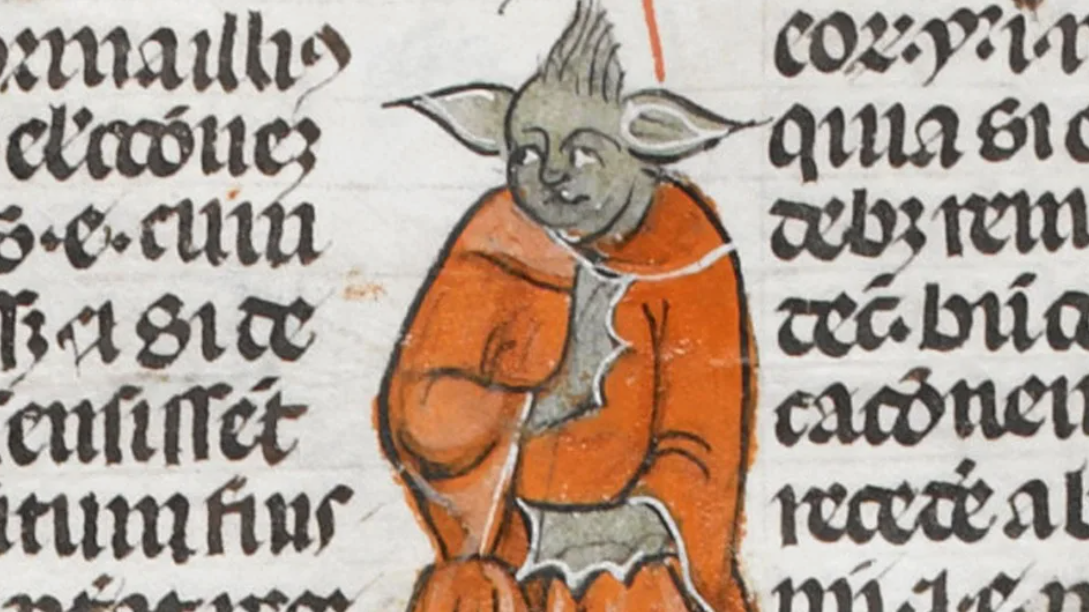 «Звёздные войны» — не фантастика, а документальный фильм о прошлом Солнечной системы