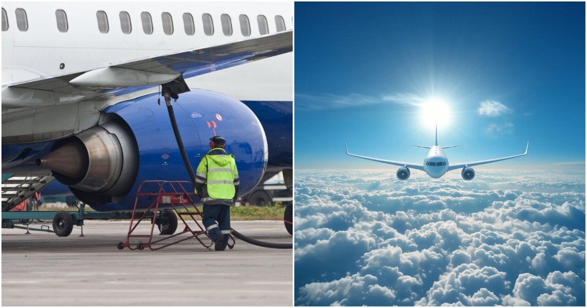 Авиационный парадокс 2026: в этой игре проиграли все