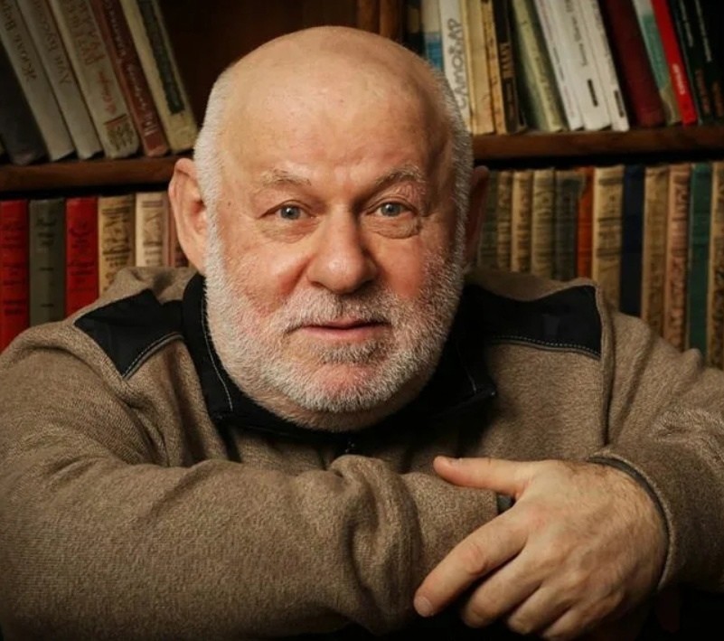 Семён Фурман