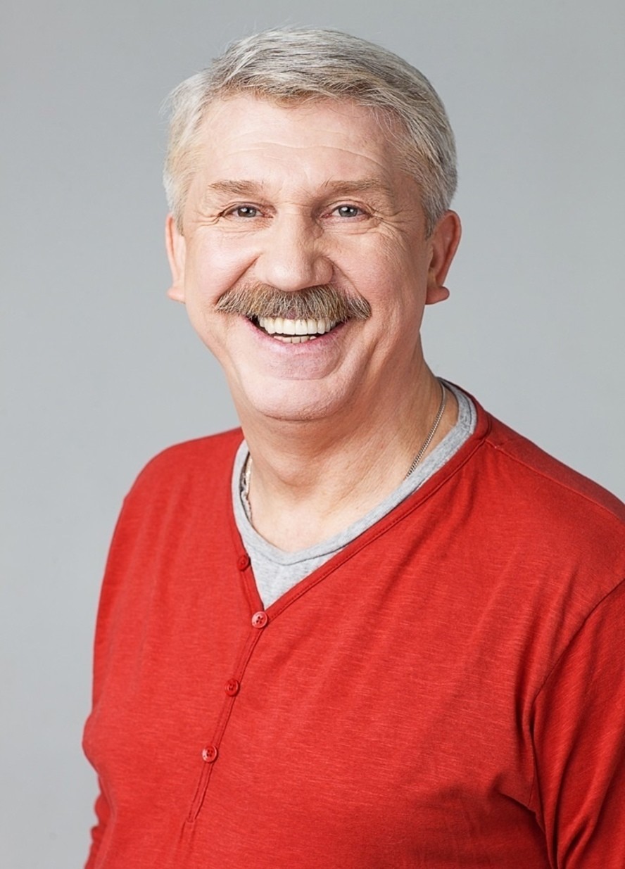 Сергей Баталов