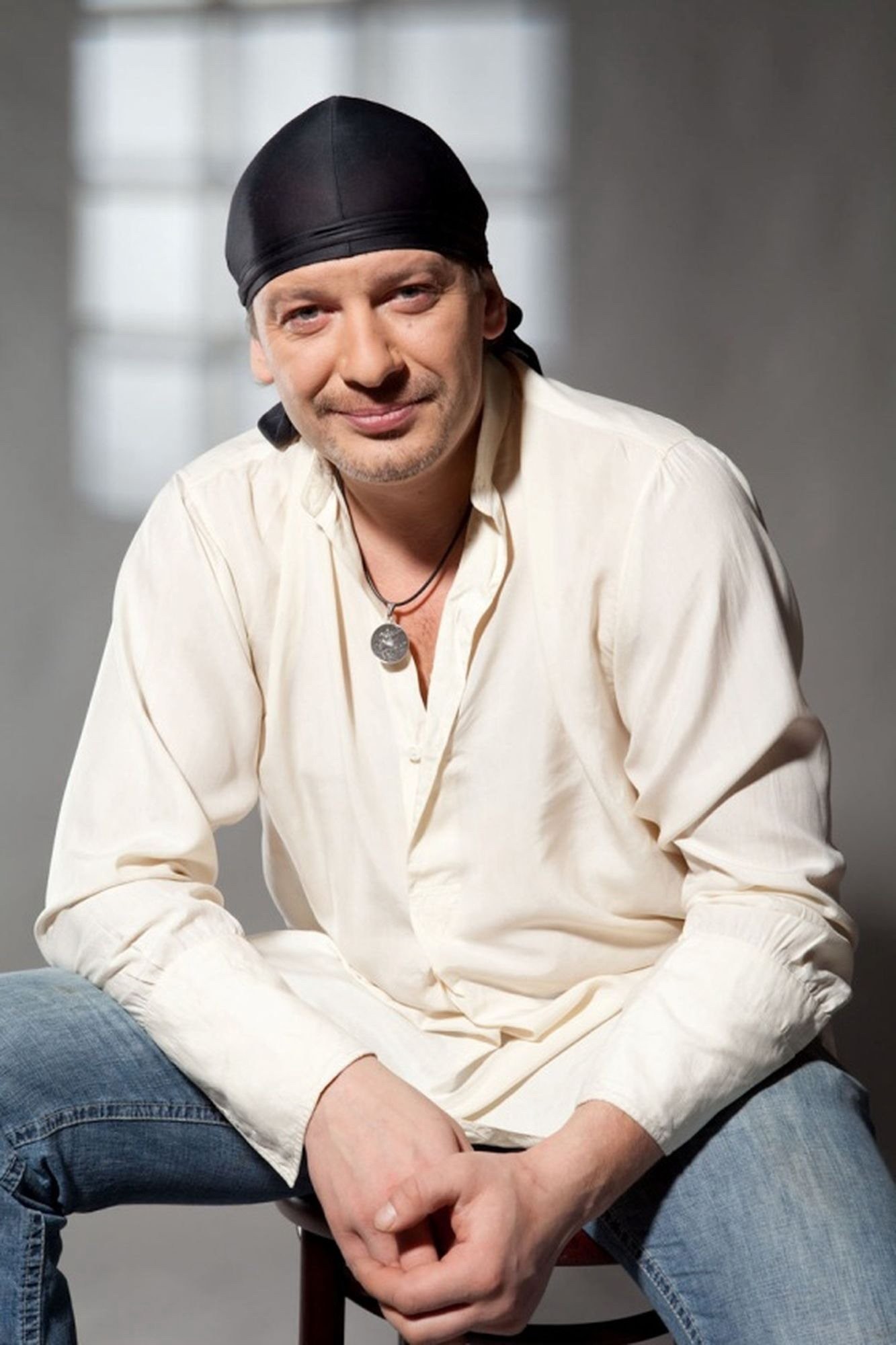 Дмитрий Марьянов