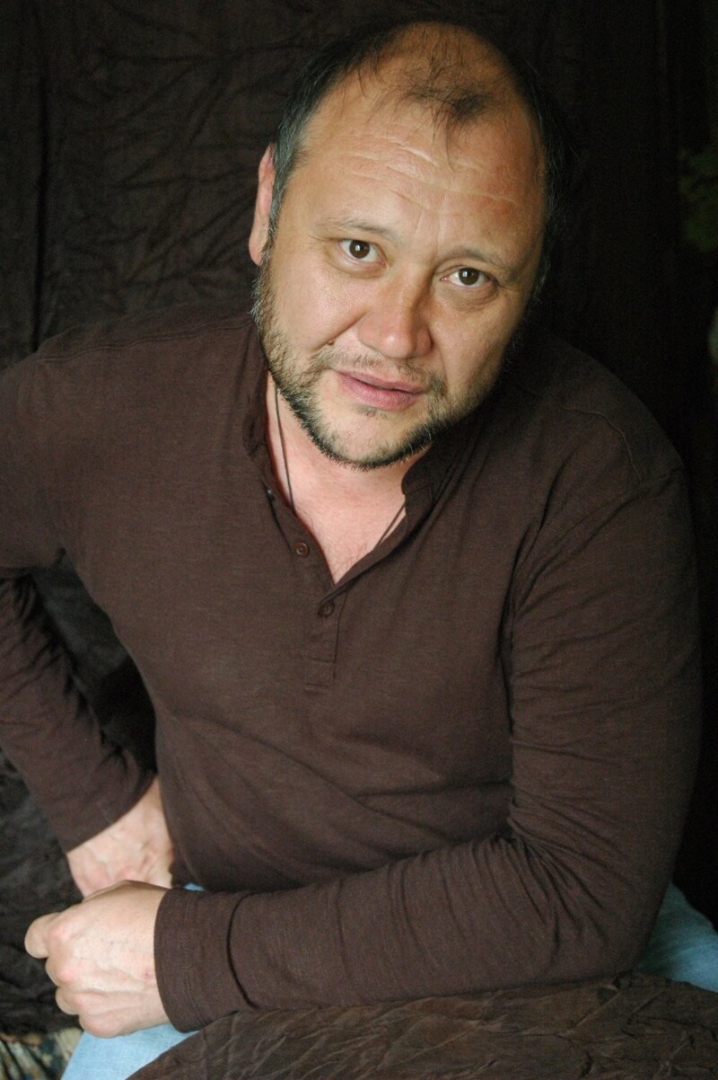Юрий Степанов