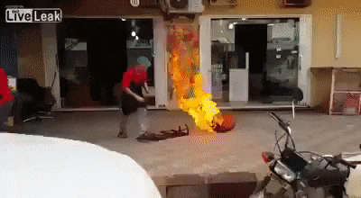 Просто гифки, всякие и&nbsp;разные