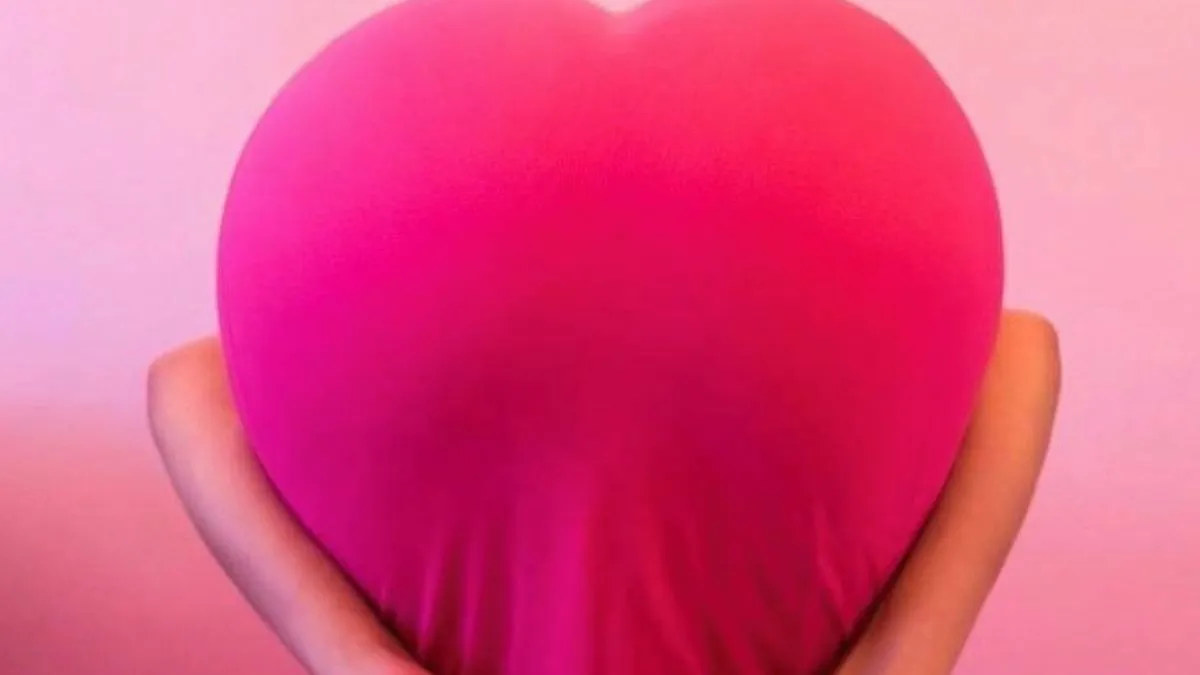 В Японии девушки нашли новый способ показать свою любовь