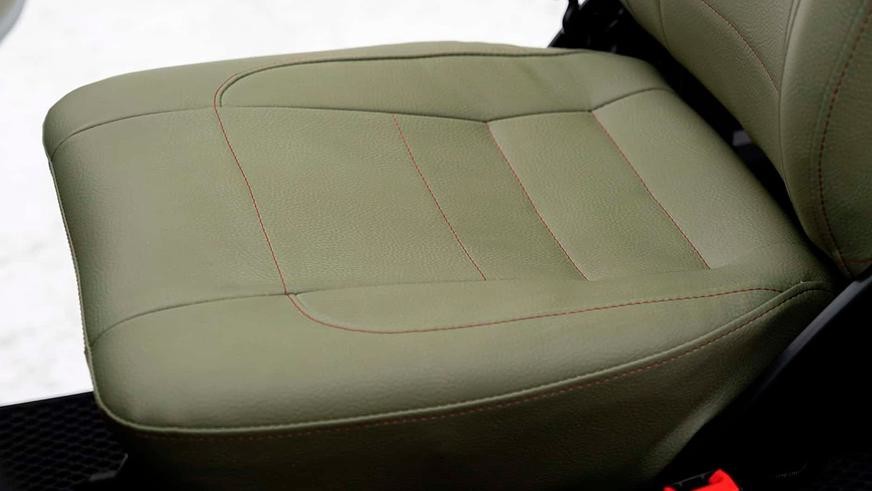 G-Class с мотором 6.2 оценили в 240 000 долларов