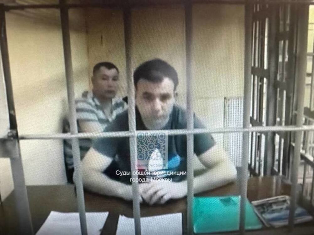 Осуждённый по делу о террористическом акте в «Крокусе» свёл счёты с жизнью в СИЗО