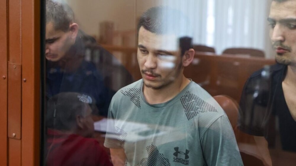 Осуждённый по делу о террористическом акте в «Крокусе» свёл счёты с жизнью в СИЗО