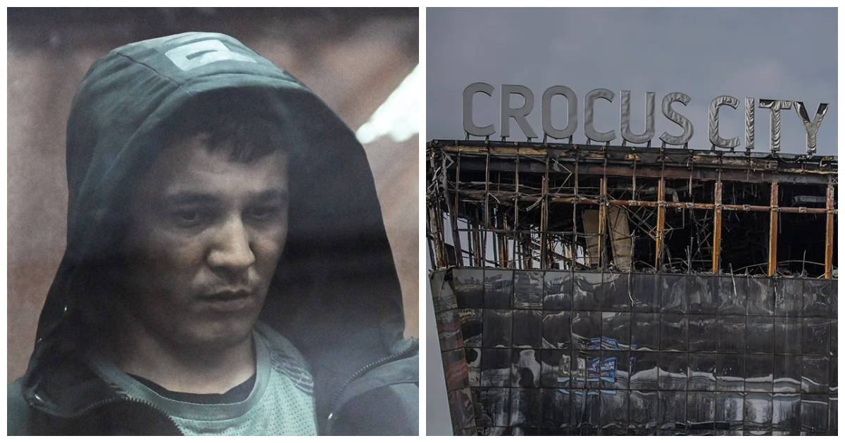 Осуждённый по делу о террористическом акте в «Крокусе» свёл счёты с жизнью в СИЗО