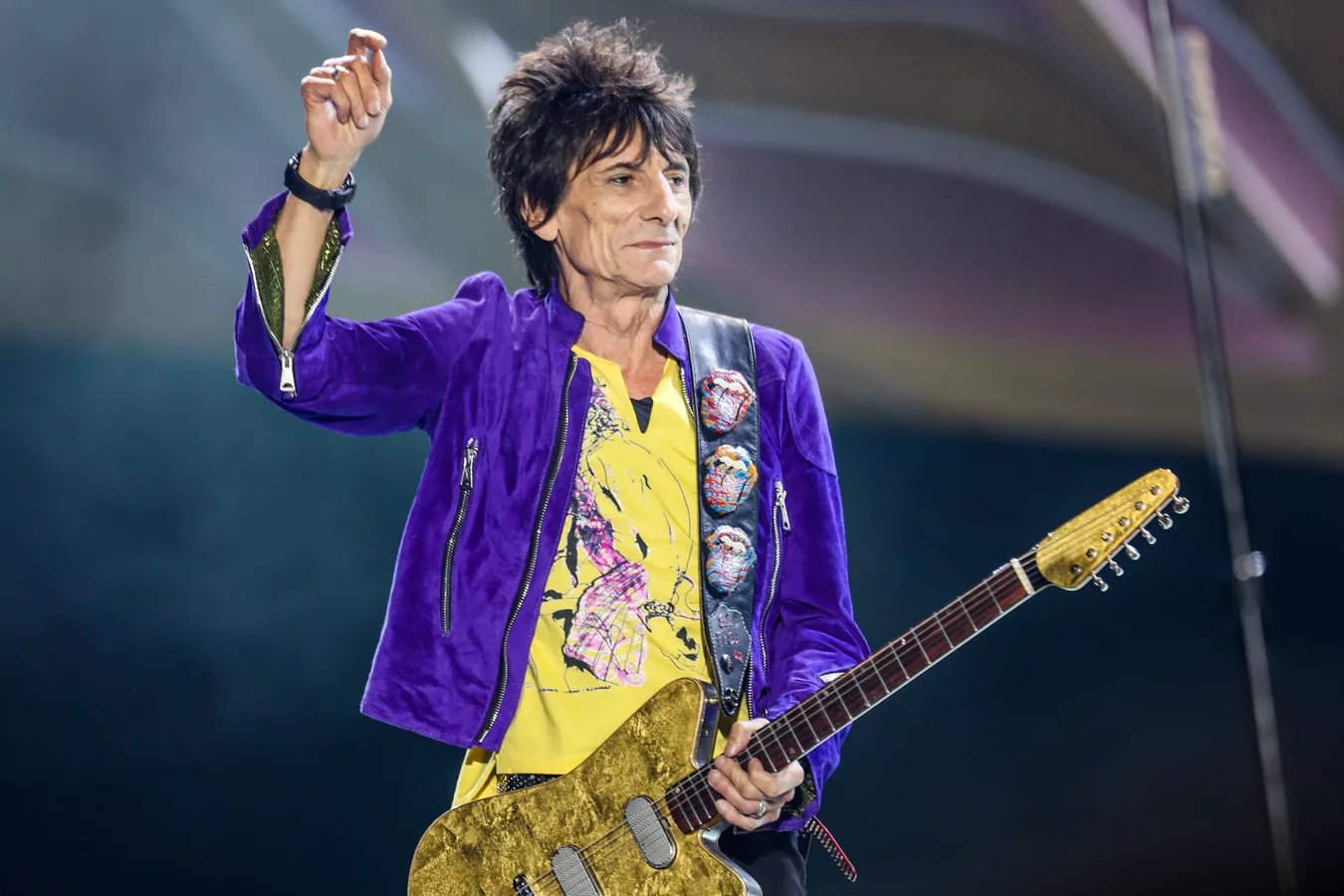 День цыган: кто самые знаменитые рома мира