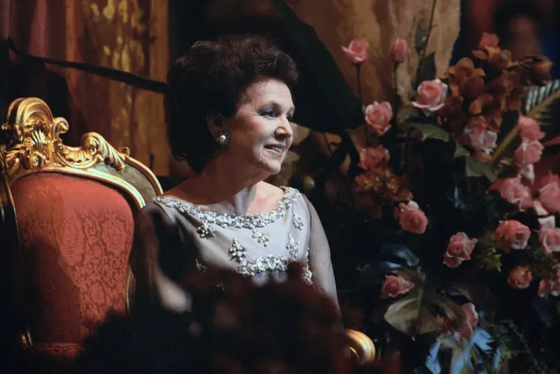 День цыган: кто самые знаменитые рома мира