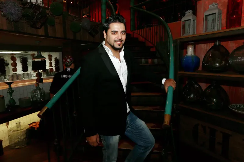 День цыган: кто самые знаменитые рома мира