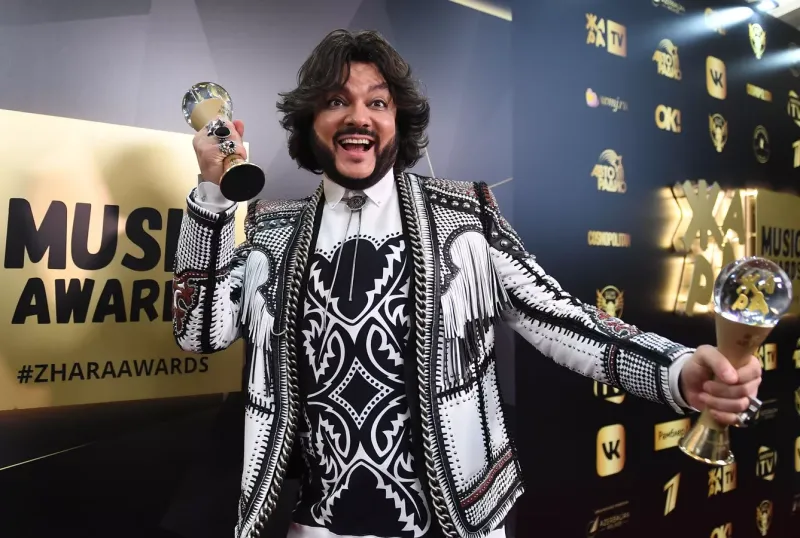 День цыган: кто самые знаменитые рома мира