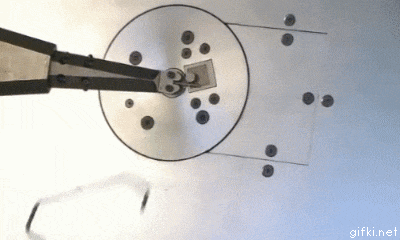 Просто гифки, всякие и&nbsp;разные