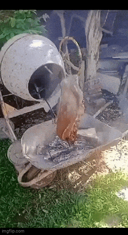 Просто гифки, всякие и&nbsp;разные