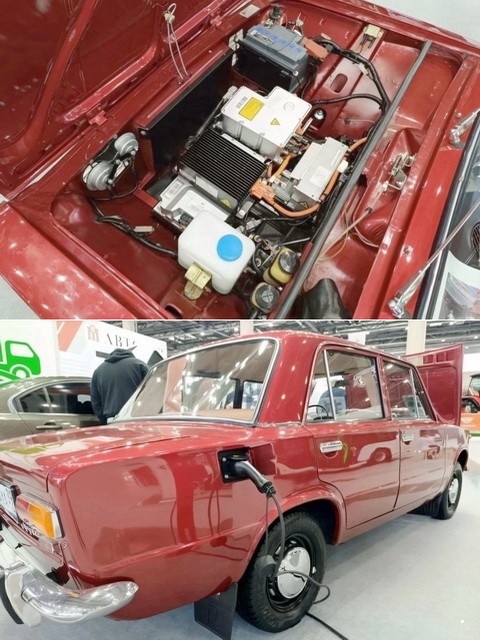 АвтоВсячина
