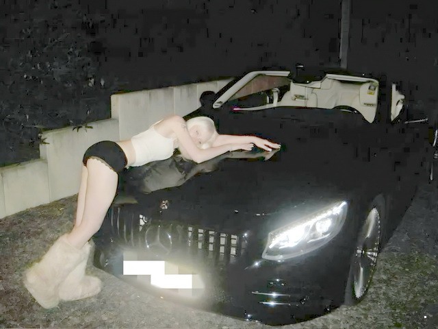 АвтоВсячина
