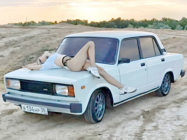 АвтоВсячина
