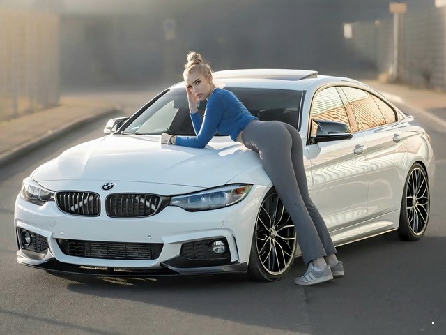 АвтоВсячина