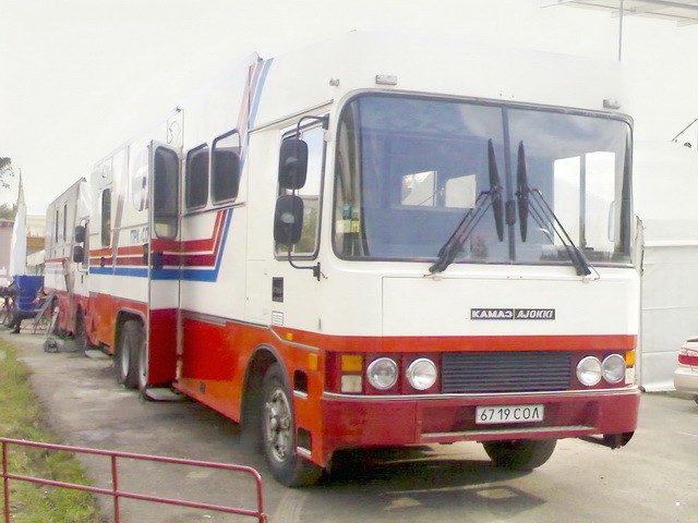 АвтоВсячина