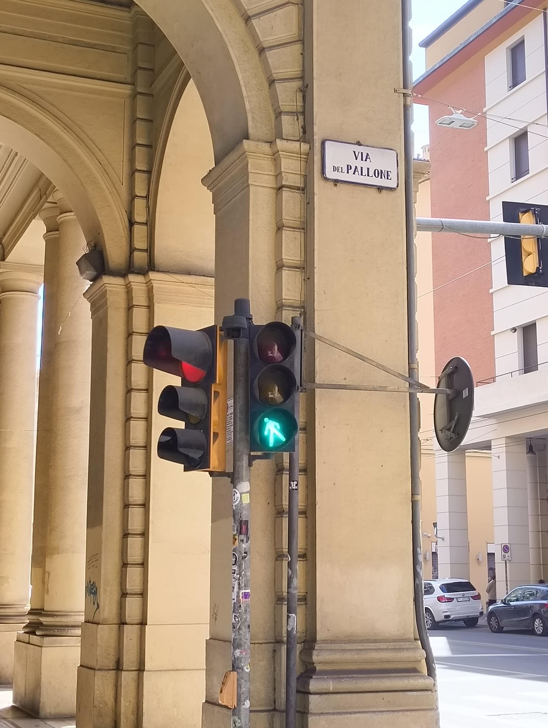 10. Светофор для философов