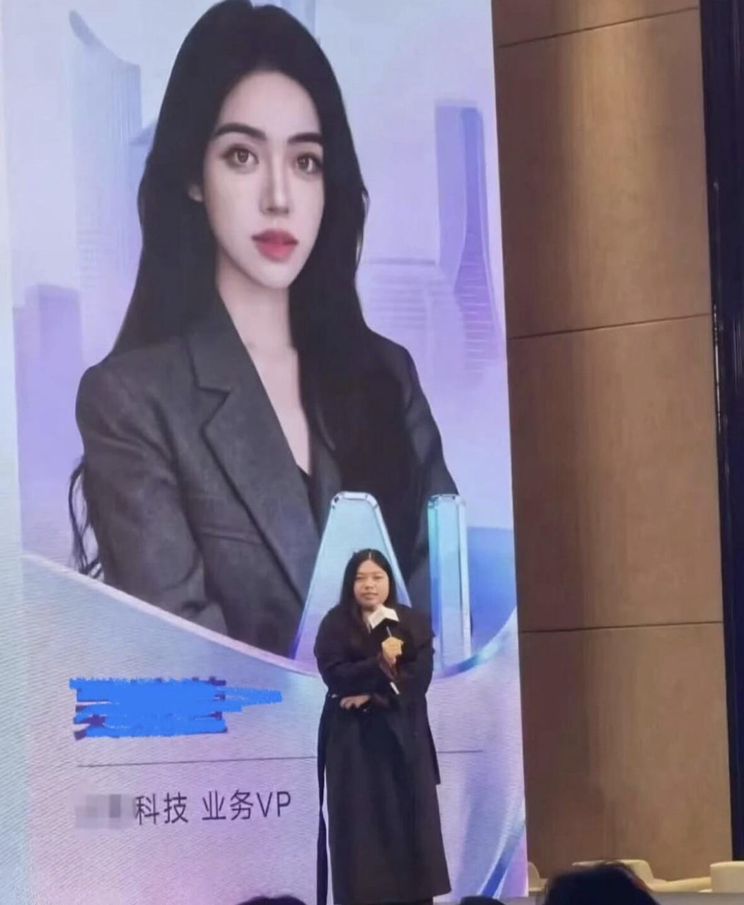 9. Реальность, которую мы заслужили