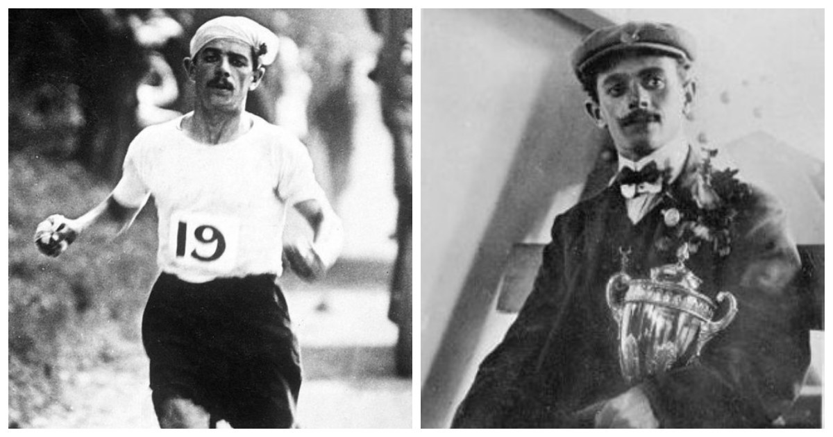 Как дисквалификация сделала итальянского пекаря королём Олимпиады