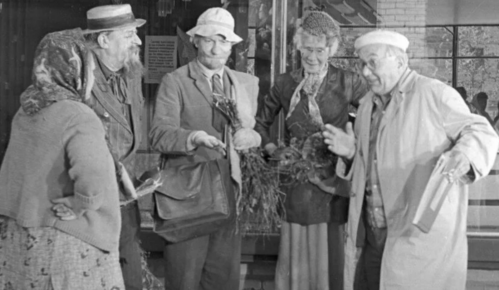 «Сказка о потерянном времени»: как на самом деле снимали фильм, который мы до сих пор любим