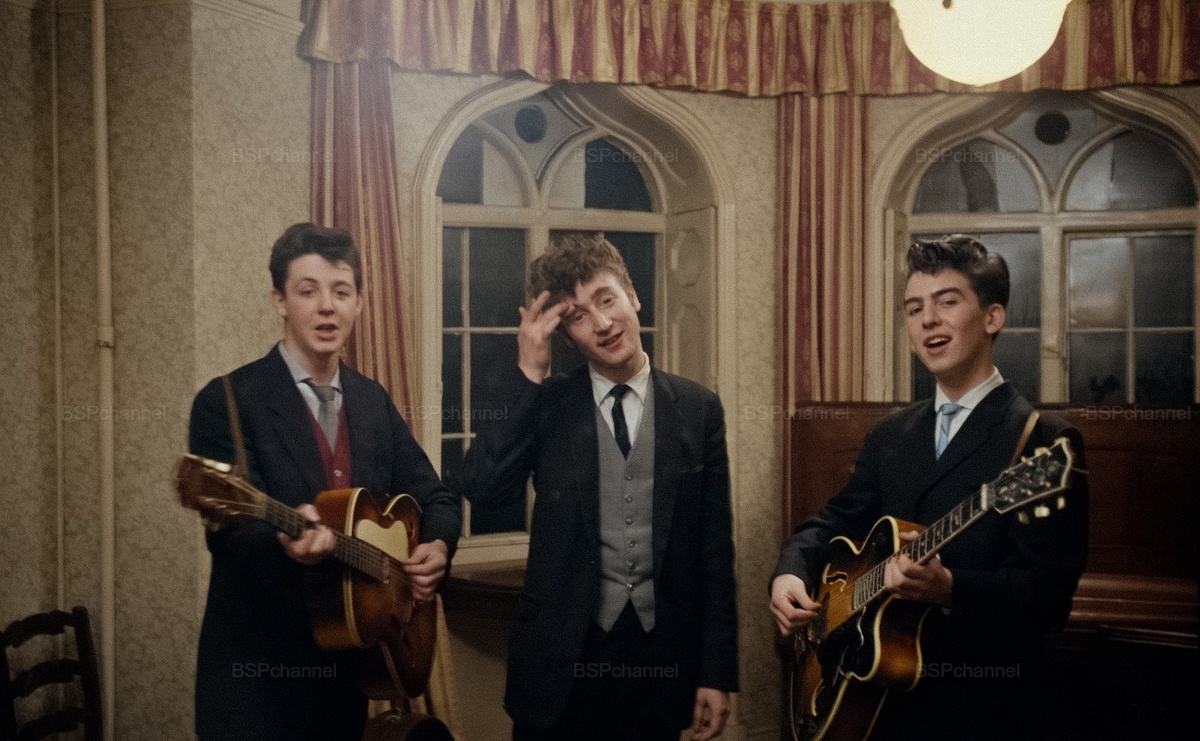 Интересная фотоподборка известных личностей СССР и мира в детстве и юности