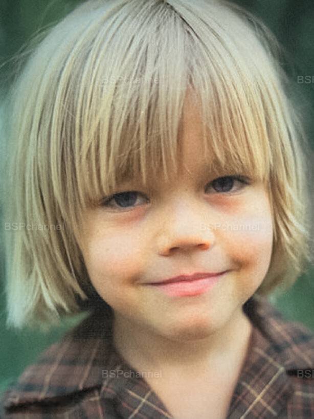 Интересная фотоподборка известных личностей СССР и мира в детстве и юности