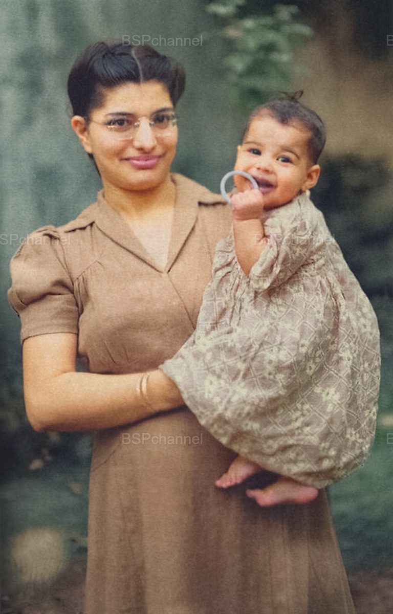 Интересная фотоподборка известных личностей СССР и мира в детстве и юности