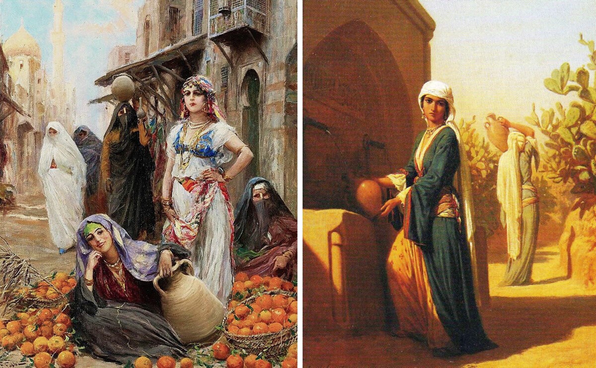 Секретные материалы