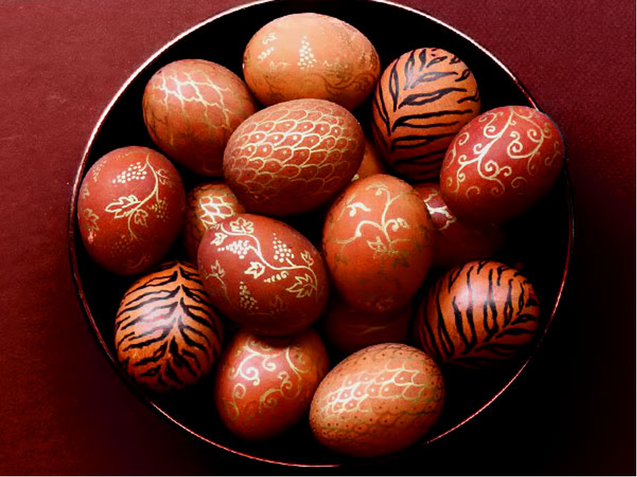 28. Натуральная классика