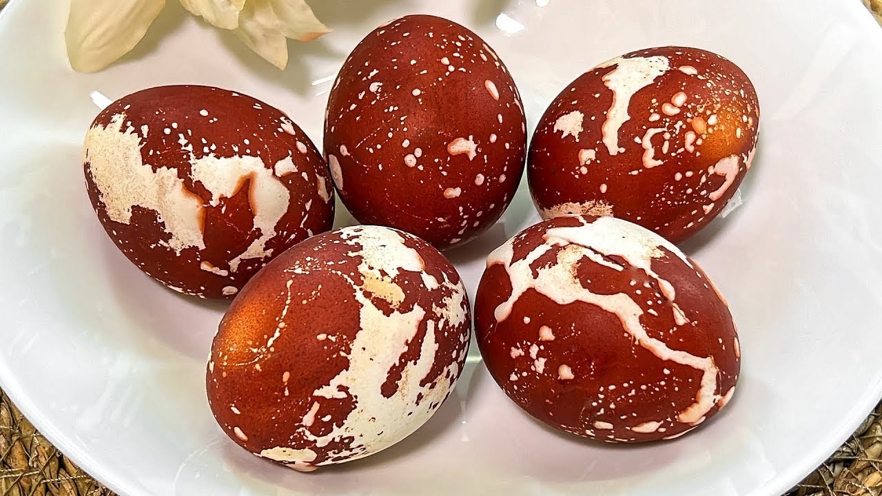 10. Танец брызг