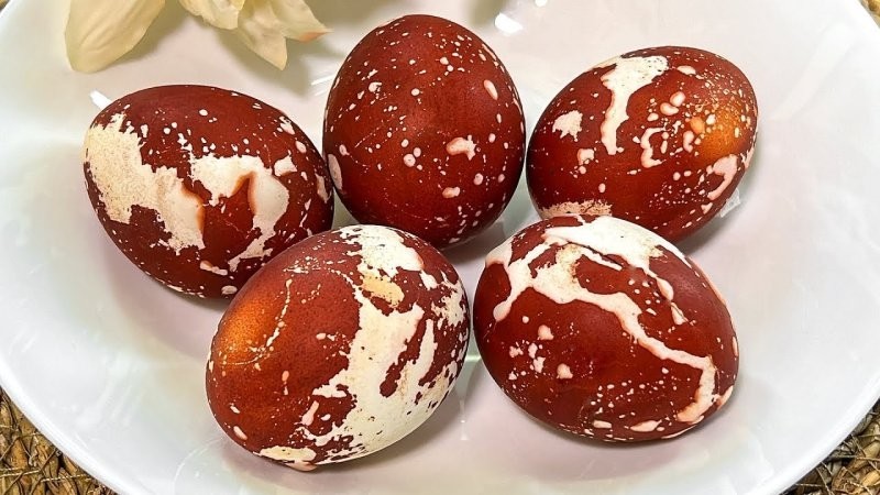 10. Танец брызг