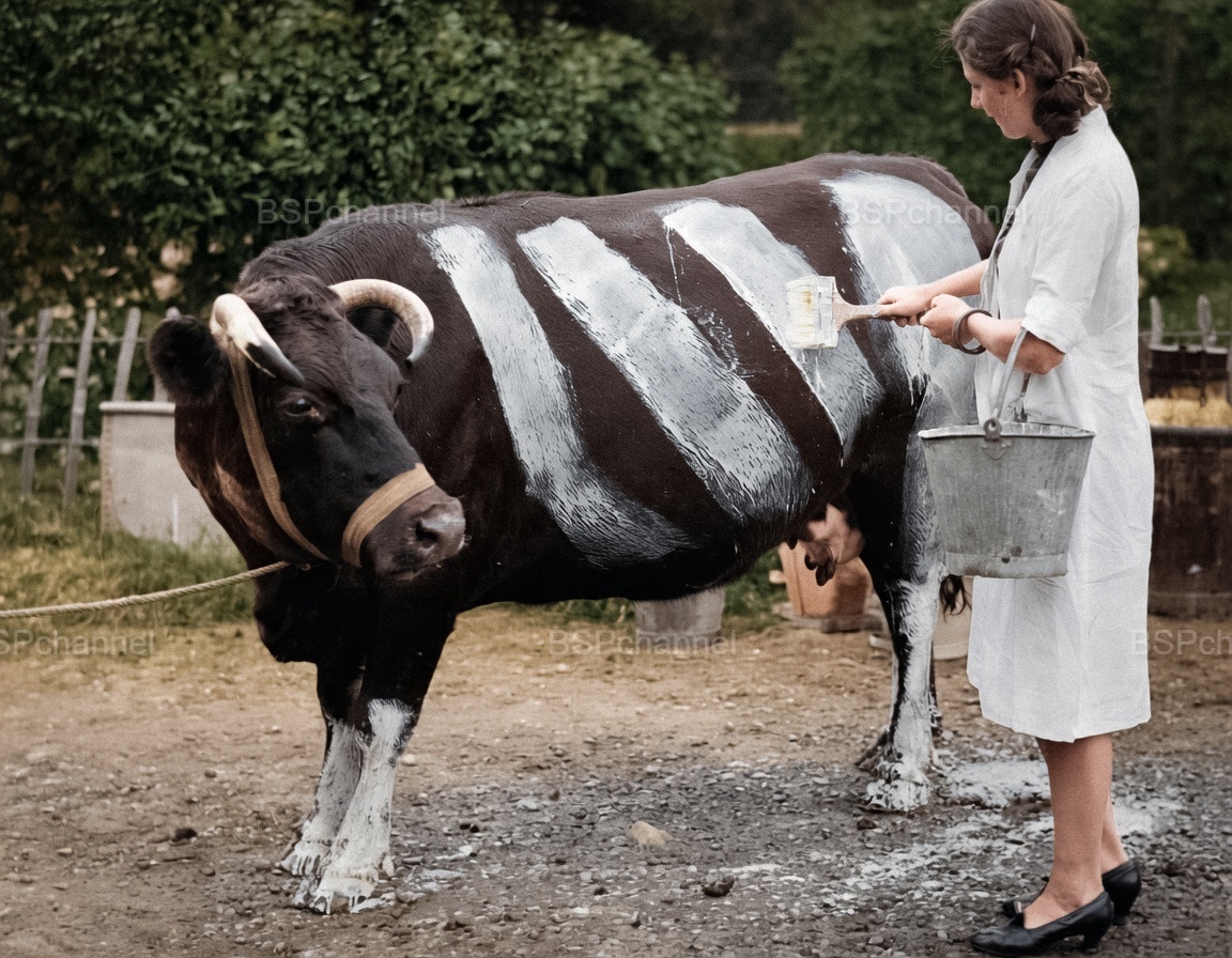 Редкие и интересные фотоматериалы с фронтов Второй Мировой Войны