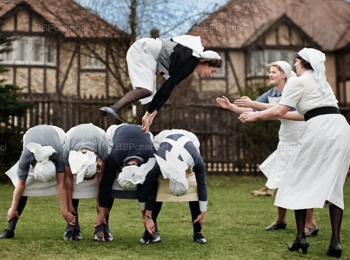 Редкие и интересные фотоматериалы с фронтов Второй Мировой Войны