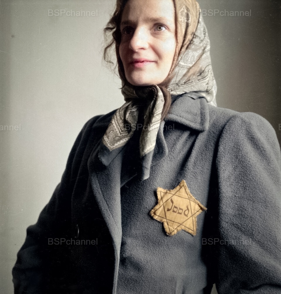 Редкие и интересные фотоматериалы с фронтов Второй Мировой Войны