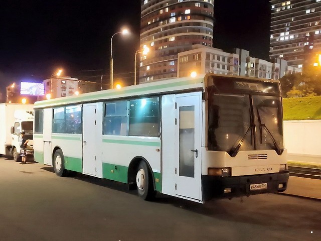 АвтоВсячина