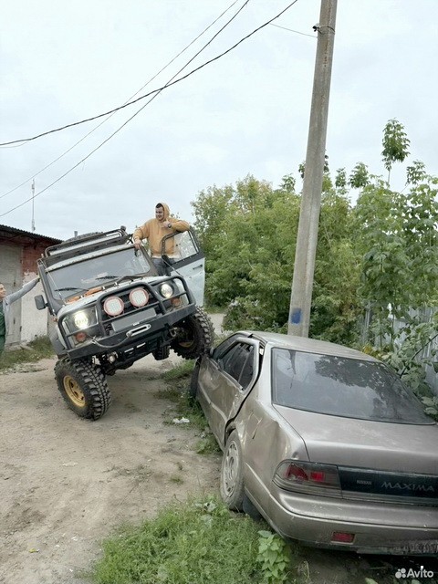 АвтоВсячина