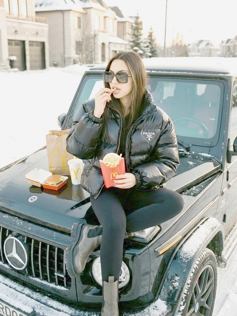 АвтоВсячина