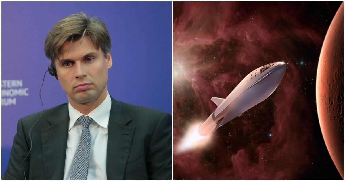 Марс подождет: как "Роскосмос" планирует покорять дальний космос