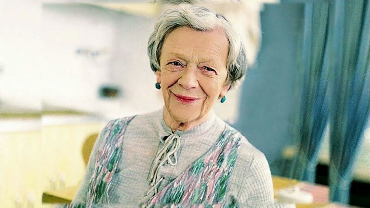 Татьяна Пельтцер. 