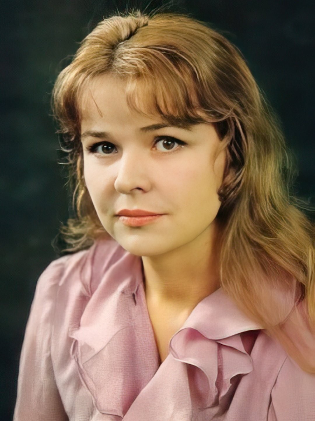Тамара Сёмина