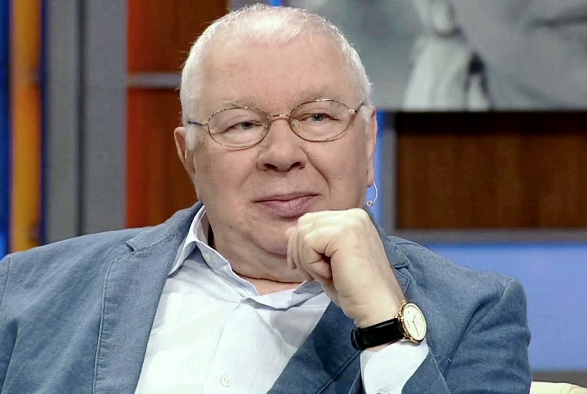 Андрей Мартынов